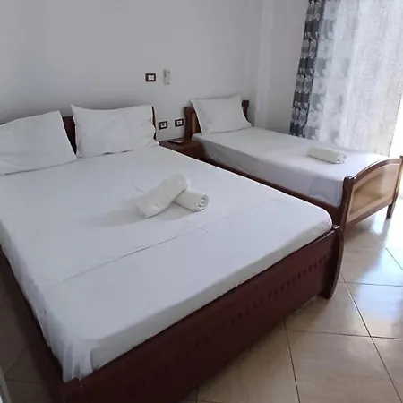 3 Ishujt بيت ضيافة