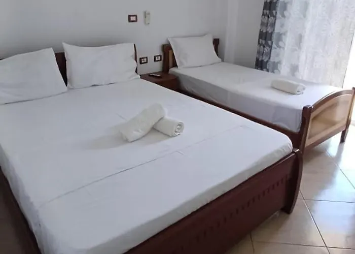 3 Ishujt Casa de hóspedes