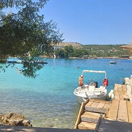 3 Ishujt * Ksamil