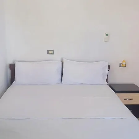 Guest house 3 Ishujt Ksamil