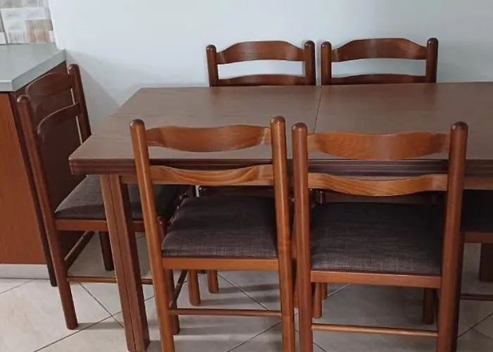 3 Ishujt Vendégház 3*