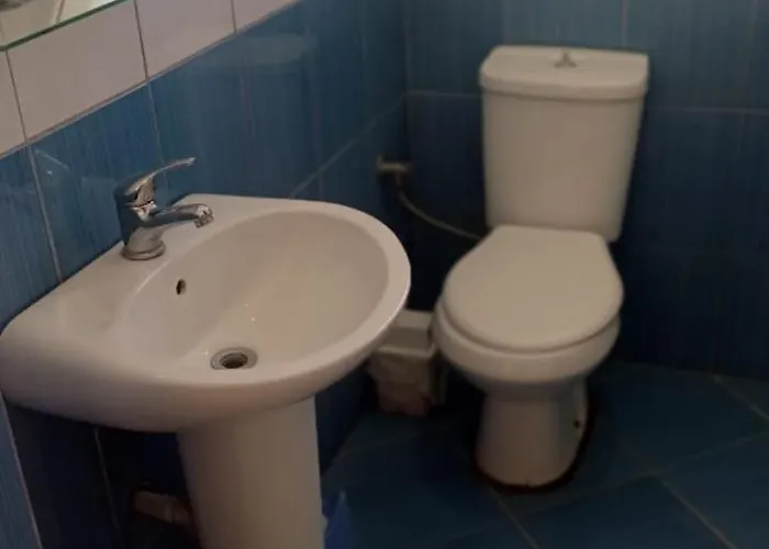 3 Ishujt Vendégház Ksamil