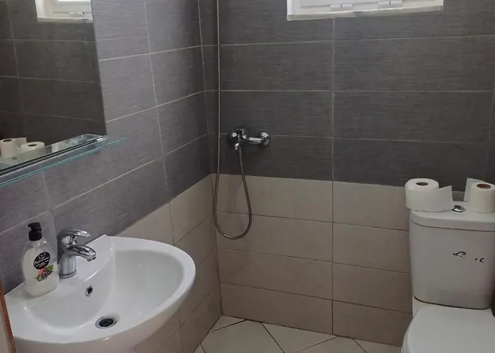 Vendégház 3 Ishujt