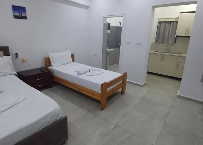 Vendégház 3 Ishujt 3*